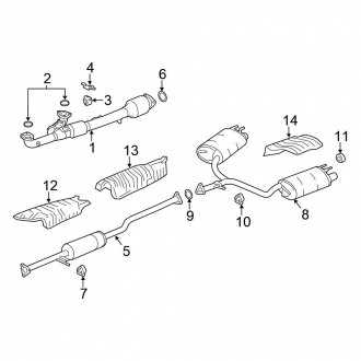 2013 honda accord parts diagram