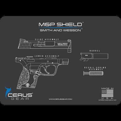 sig p320 parts diagram