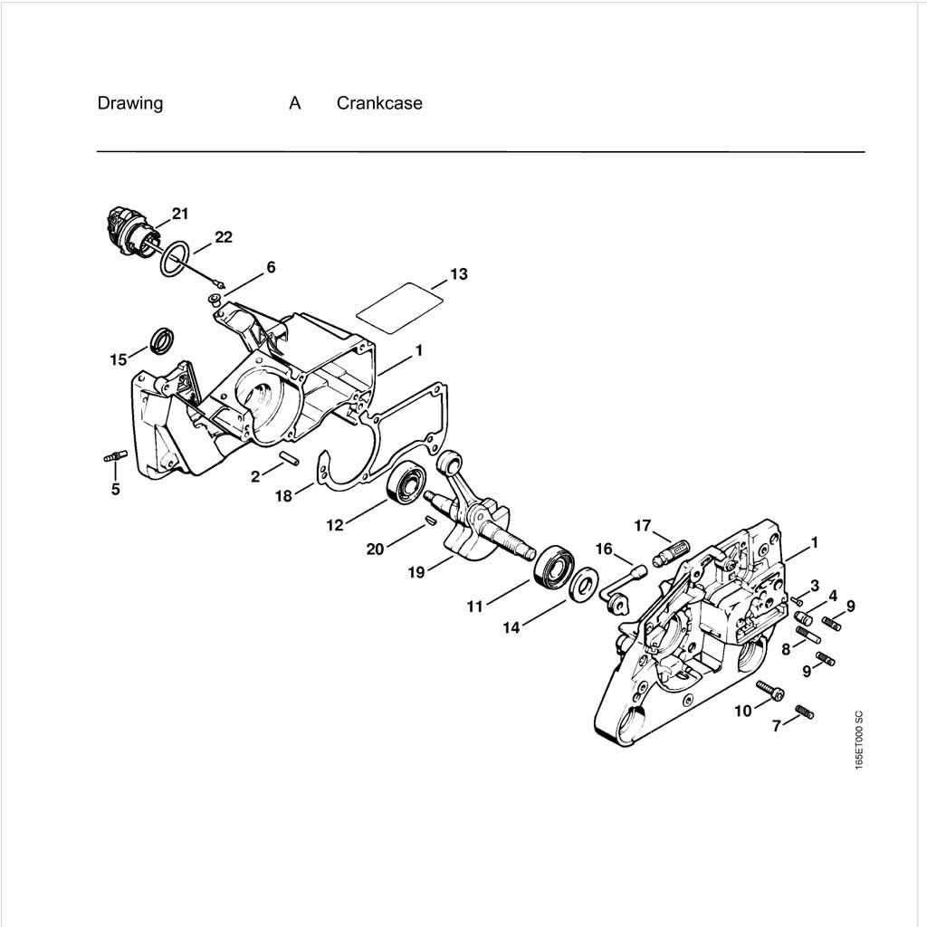 028 stihl parts diagram