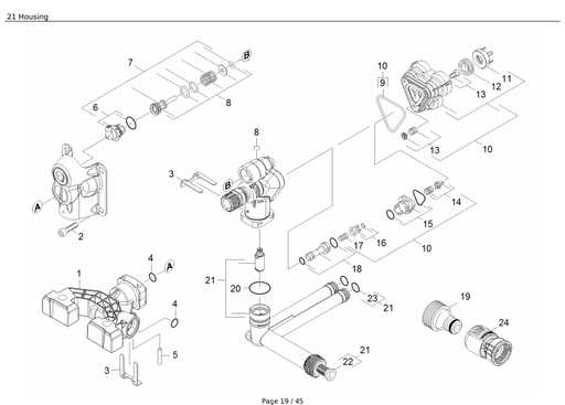 karcher k2000 parts diagram