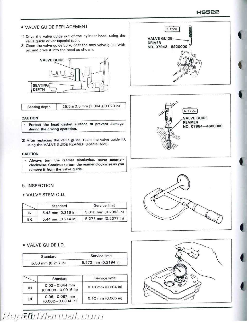 honda hs622 parts diagram