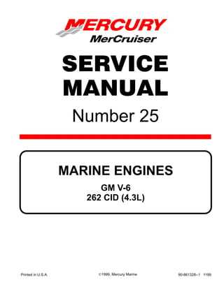 4.3 mercruiser parts diagrams