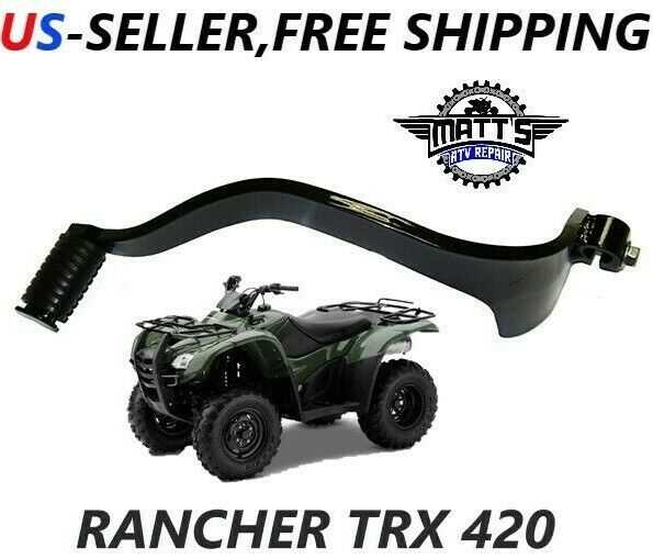 2014 honda rancher 420 parts diagram