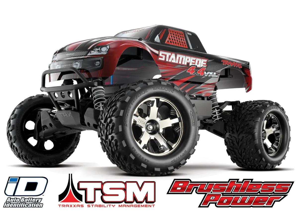 traxxas stampede steering parts diagram