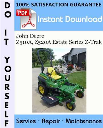 john deere z710a parts diagram