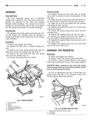 dodge ram parts diagram service manual