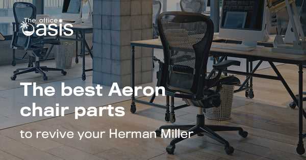 herman miller aeron chair parts diagram