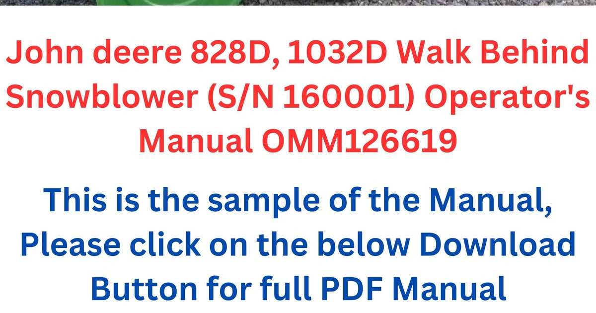 john deere 828d parts diagram