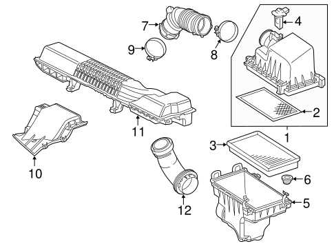 toyota chr parts diagram