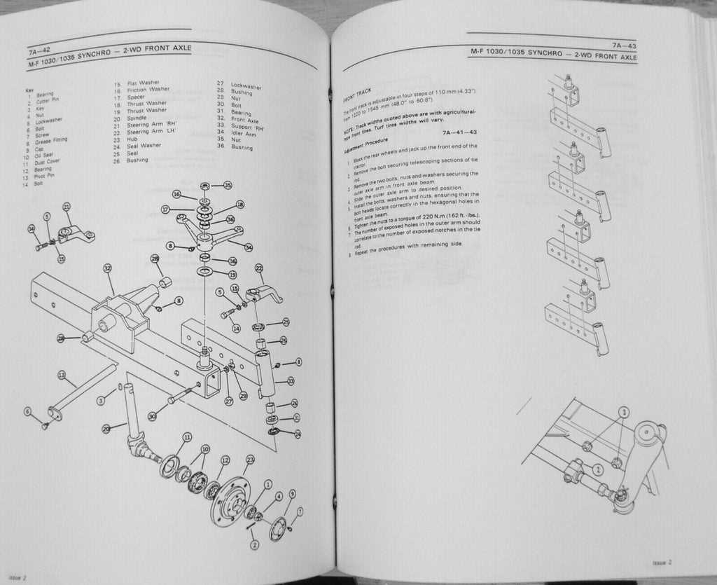 hesston 1010 parts diagram