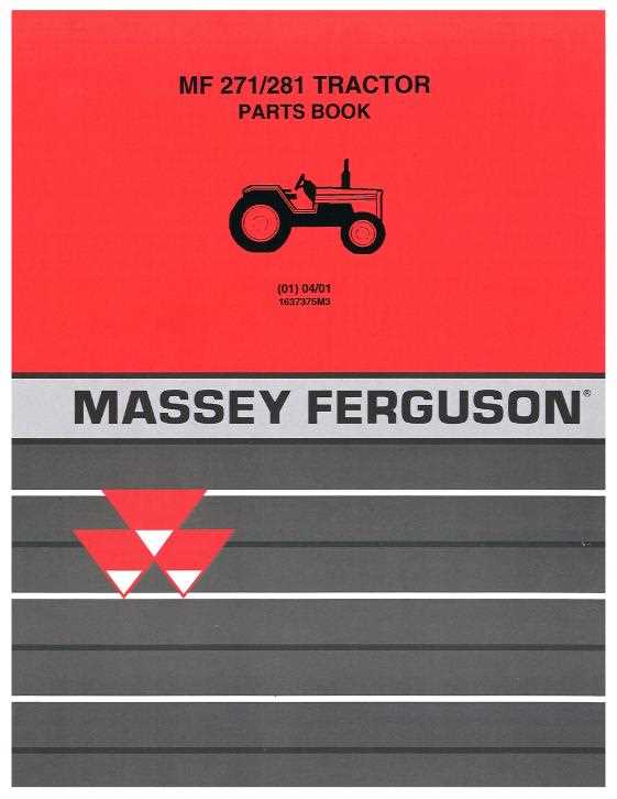 massey ferguson 240 parts diagram