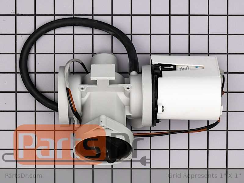 lg wm2250cw parts diagram