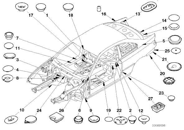 car parts diagrams online