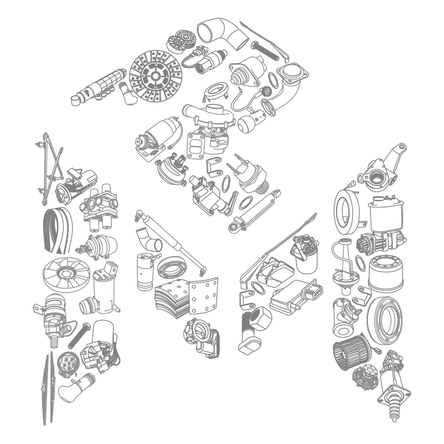 2005 mazda 3 parts diagram