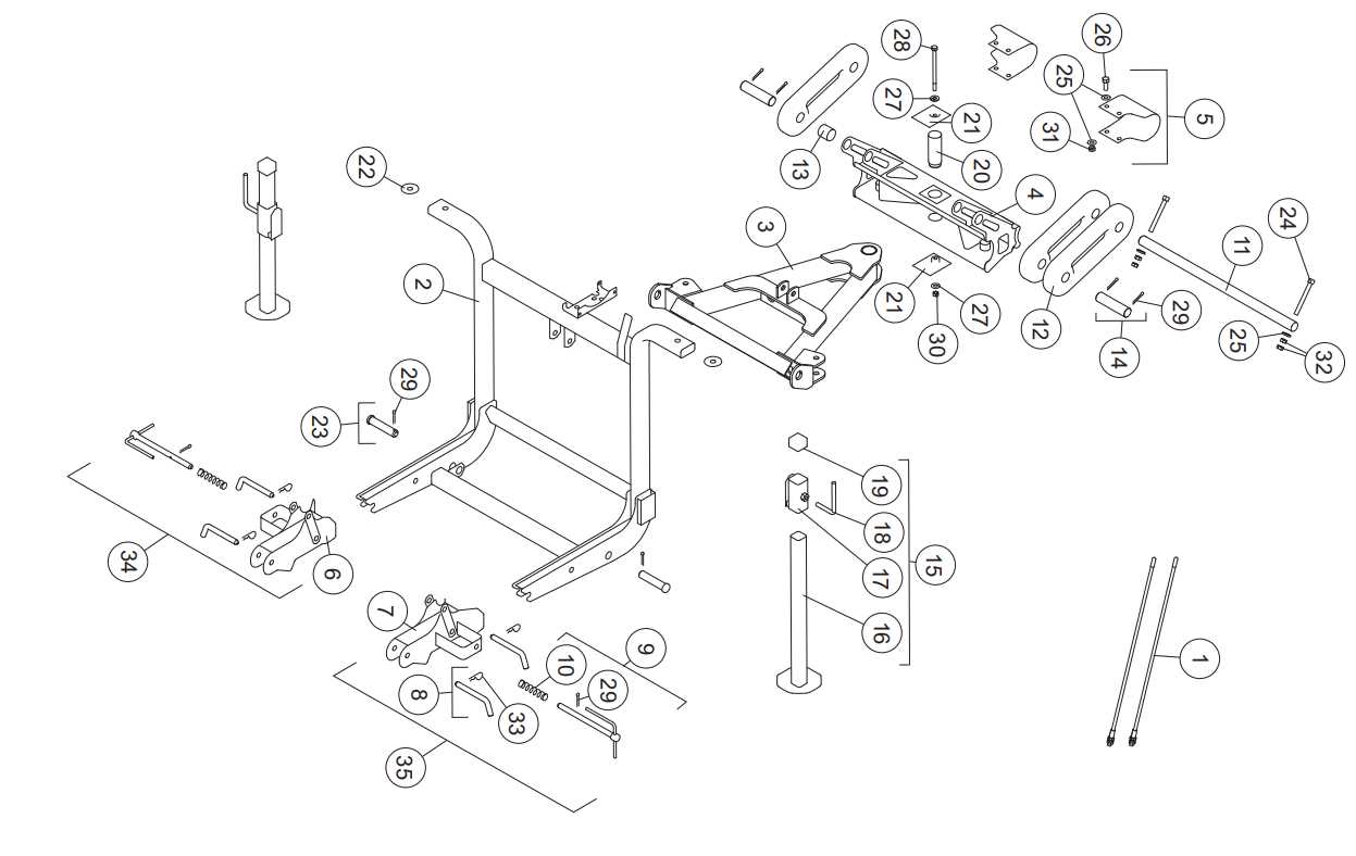 fisher xtreme v plow parts diagram