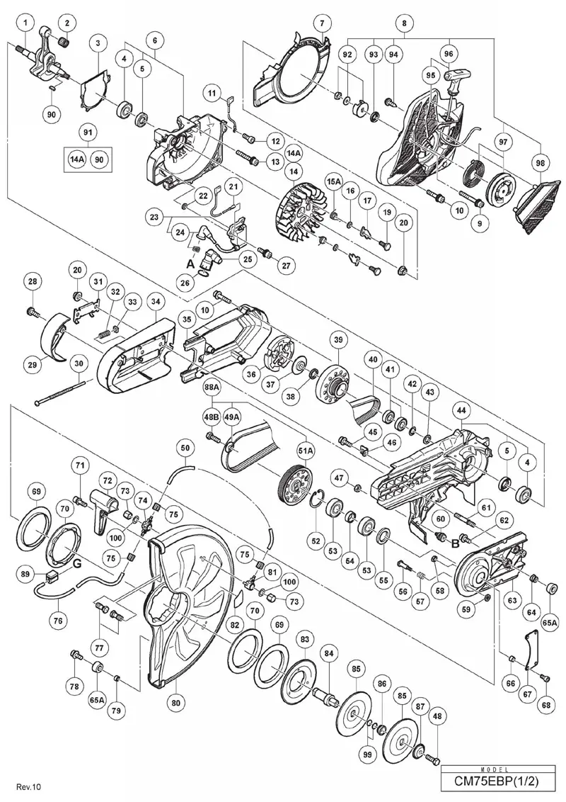 2002 f150 parts diagram