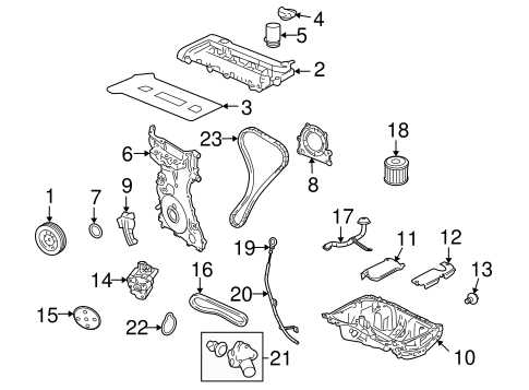 2007 ford edge parts diagram