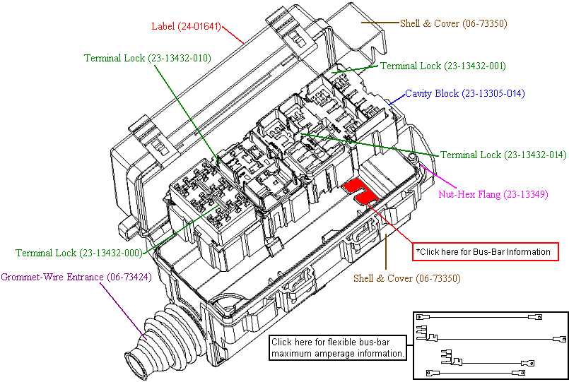 freightliner m2 parts diagram