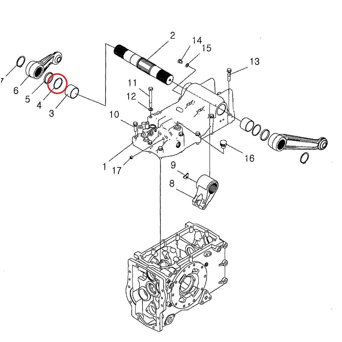 john deere 425 parts diagrams