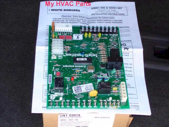 trane xe90 furnace parts diagram