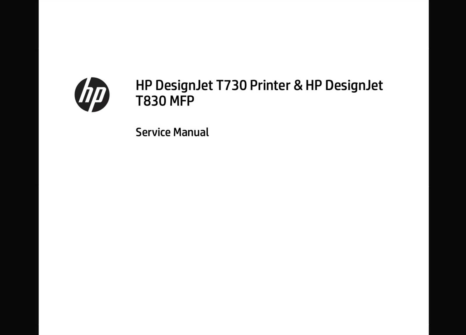 hp designjet 800 parts diagram