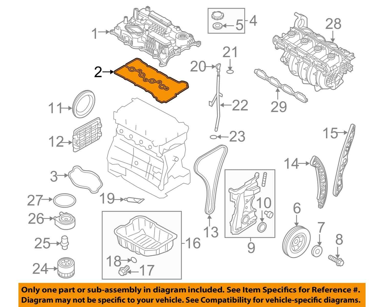 2014 hyundai elantra parts diagram