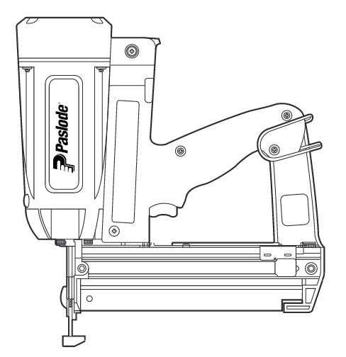 paslode imct parts diagram