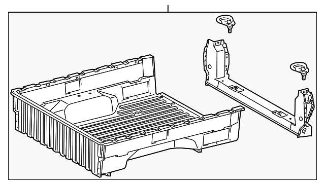 2017 tacoma parts diagram