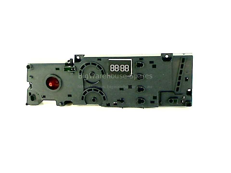 splendide arwxf129w parts diagram