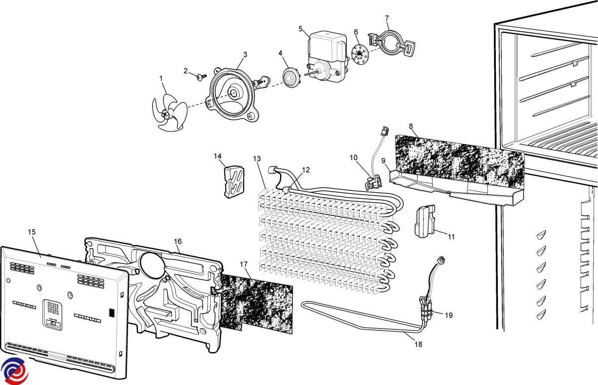 rf267aers parts diagram