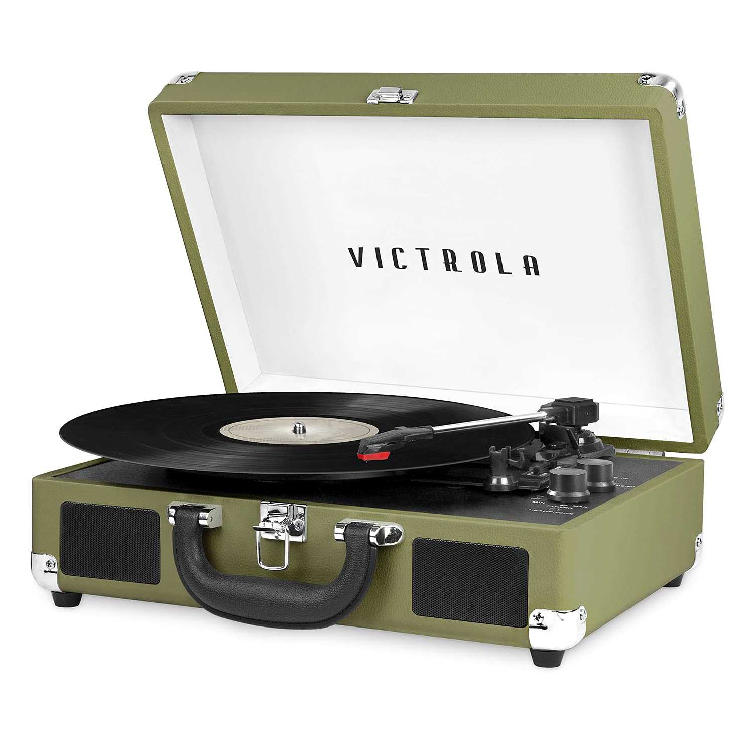 victrola record player parts diagram