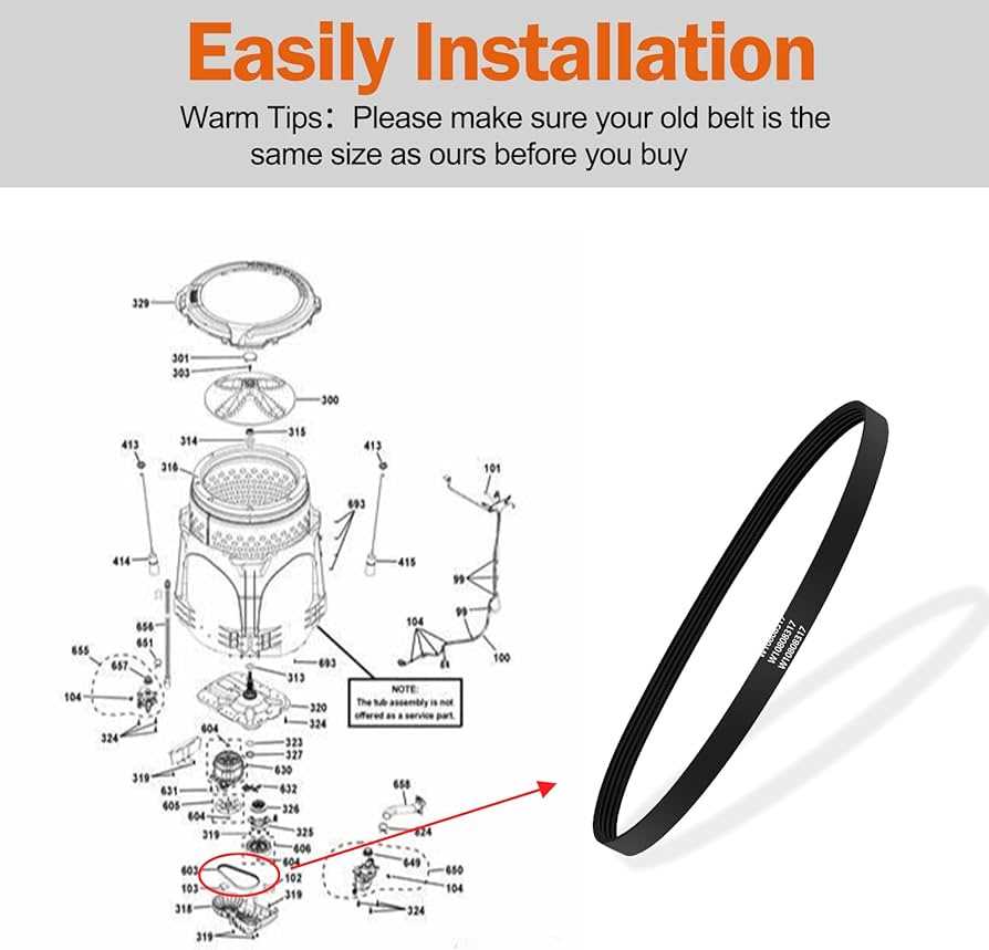 top loading whirlpool washer parts diagram