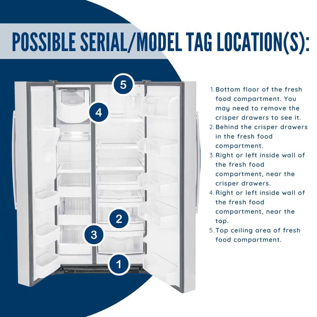 ge refrigerator ice maker parts diagram