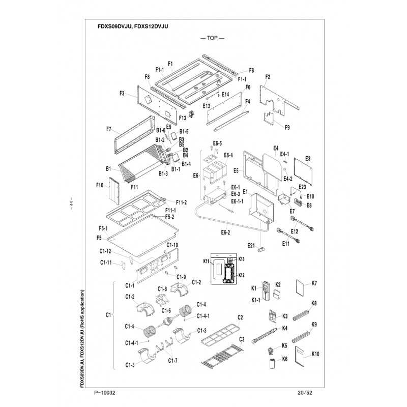 ge spacemaker microwave parts diagram