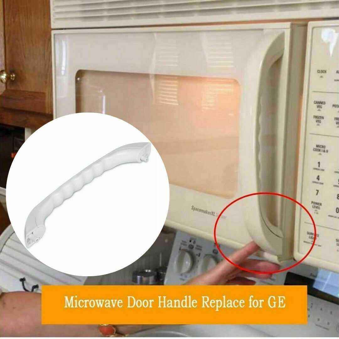 ge spacemaker microwave parts diagram