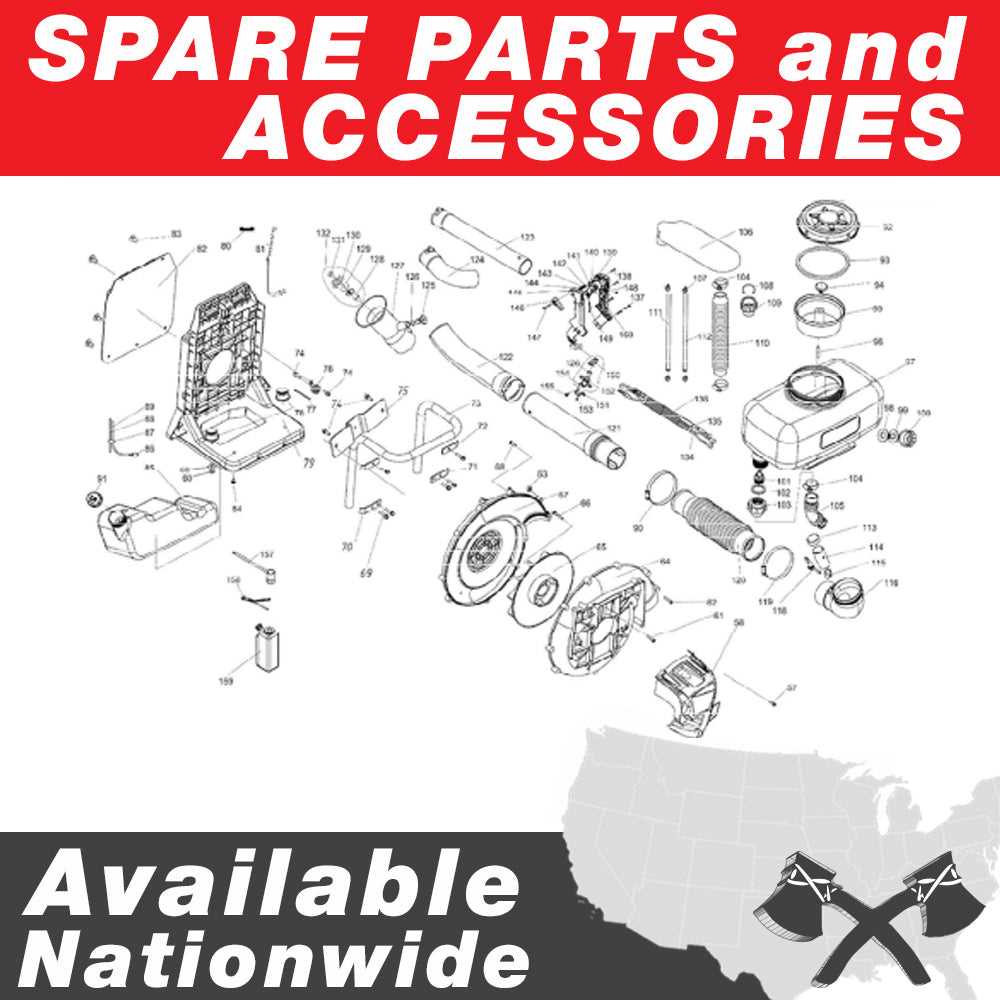 generac power washer parts diagram