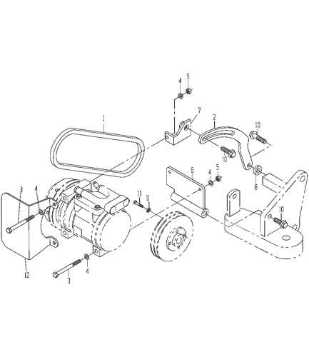 generator coleman powermate 5000 parts diagram