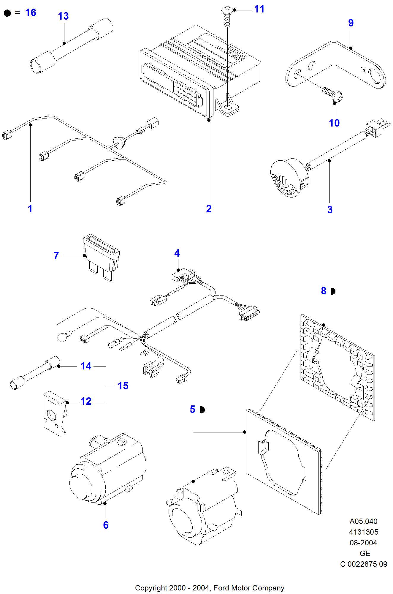 generator coleman powermate 5000 parts diagram