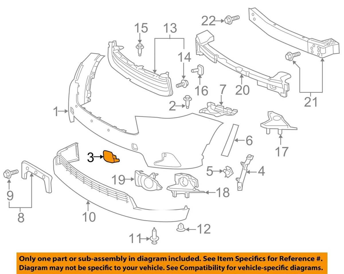 2008 toyota highlander parts diagram