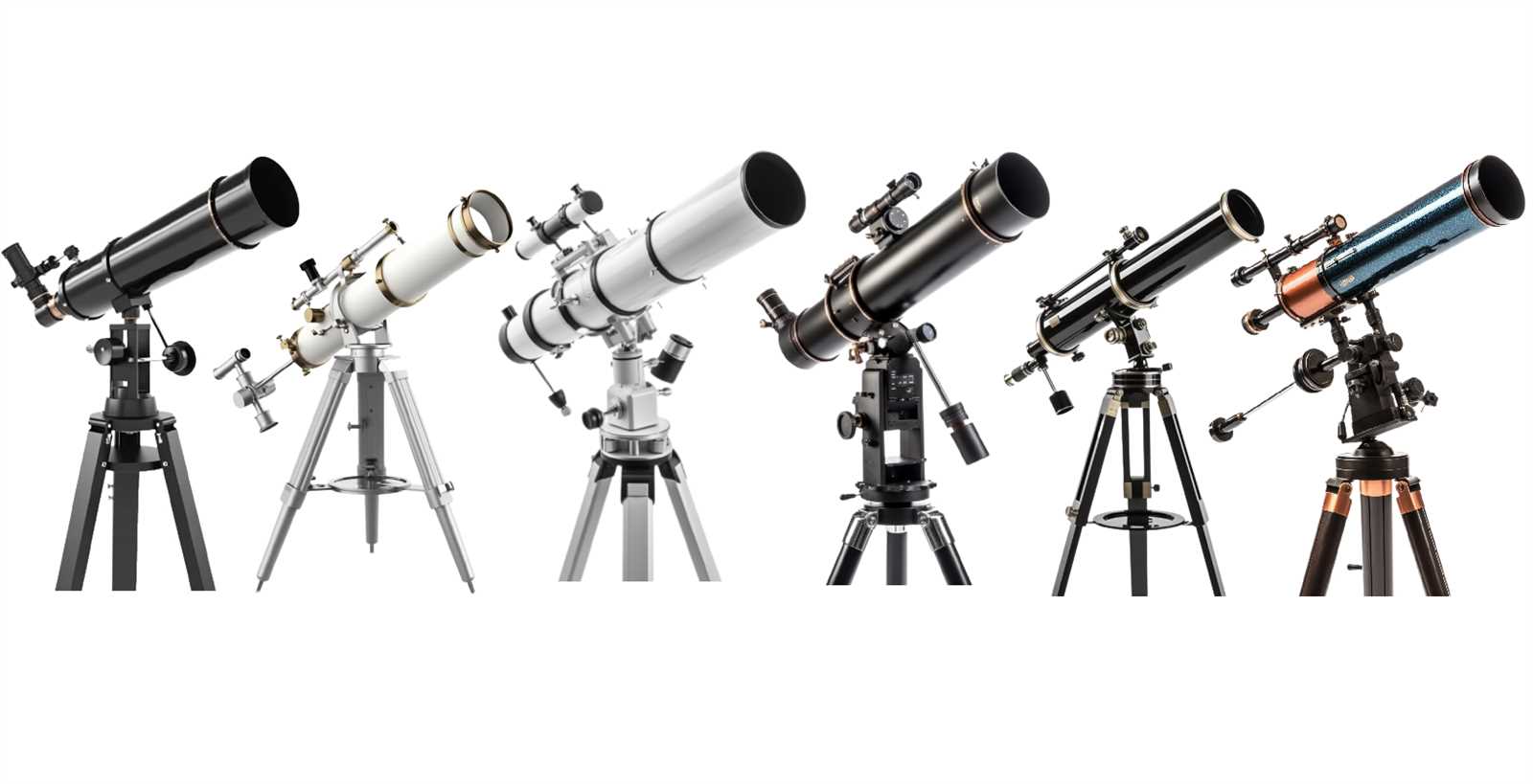 tasco telescope parts diagram