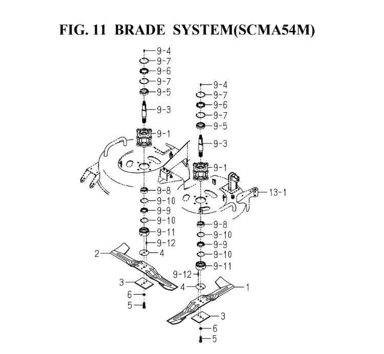 toro personal pace parts diagram