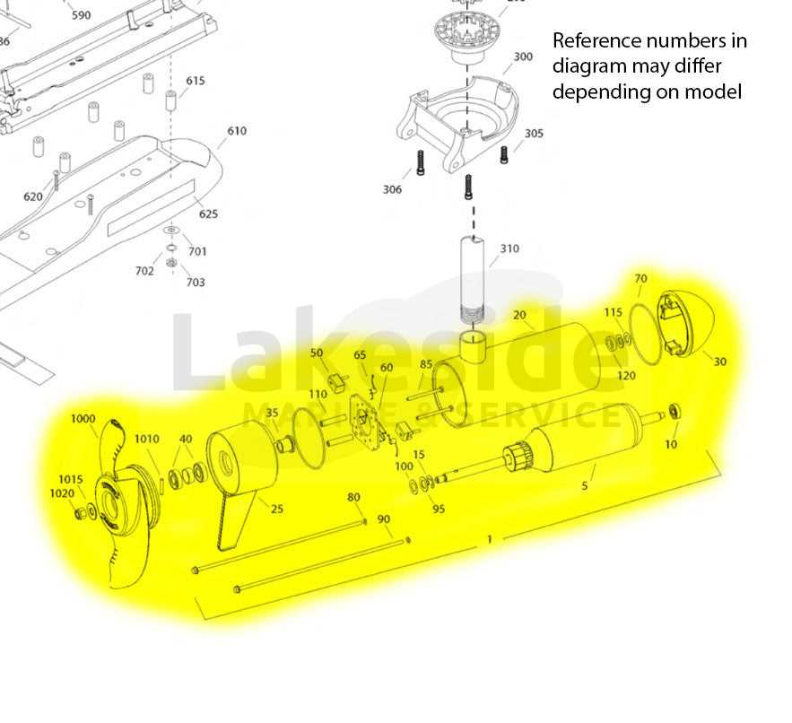 vactor 2100 parts diagram