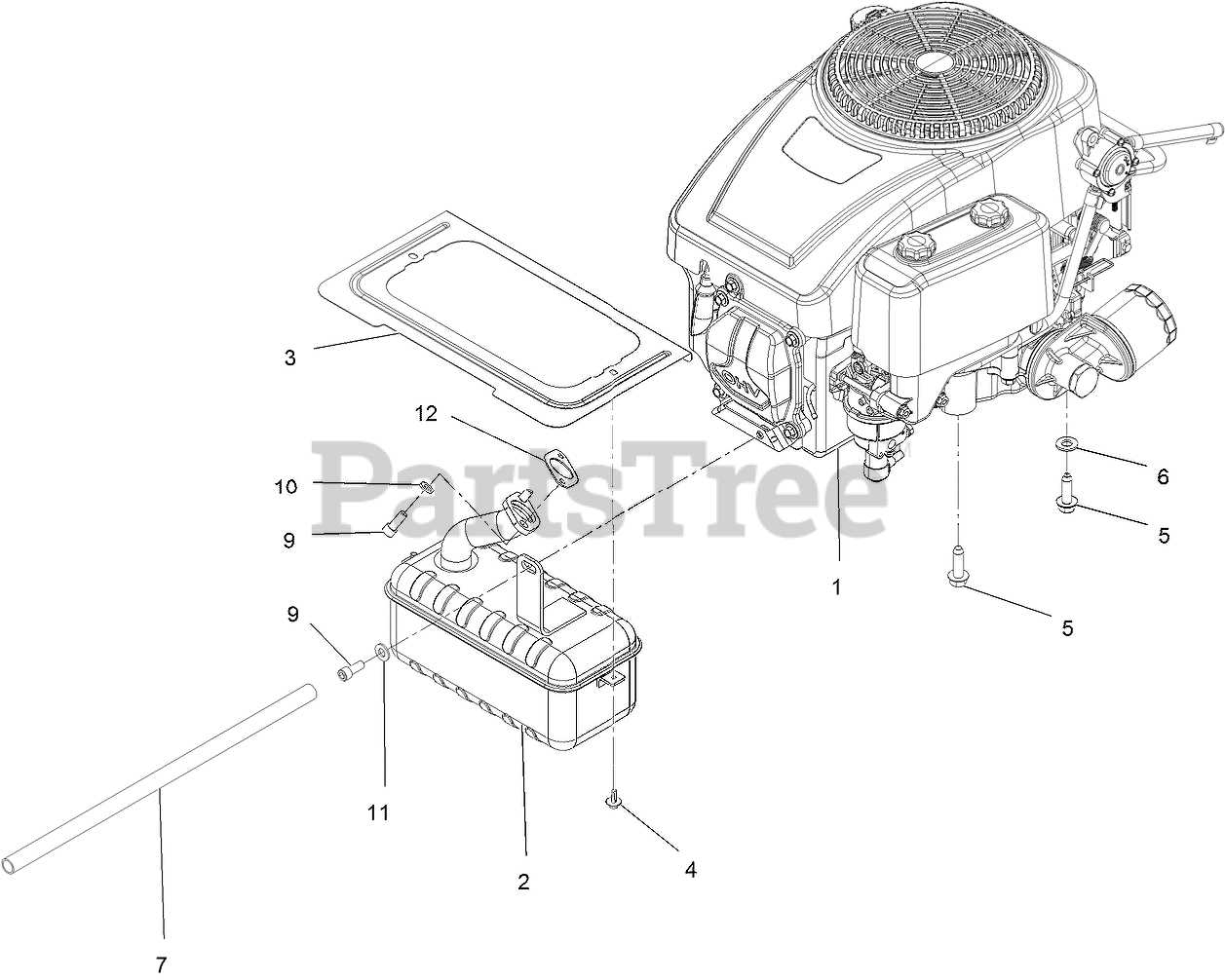 toro riding lawn mower parts diagram