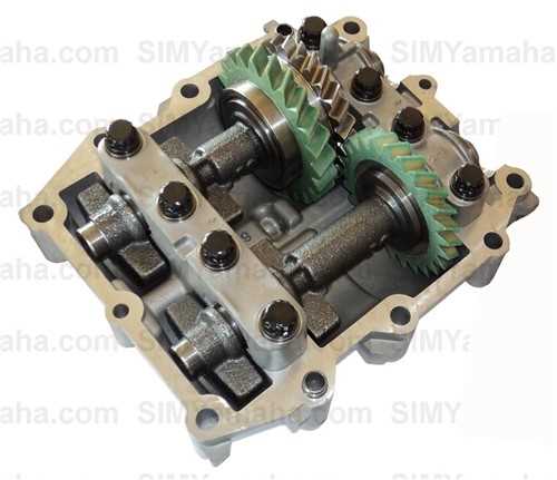 yamaha f150txr parts diagram