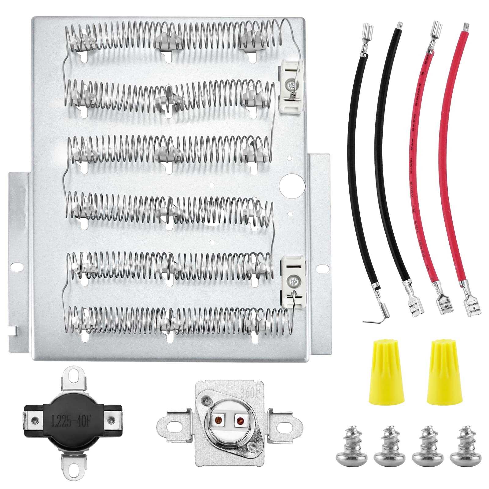 admiral dryer parts diagram