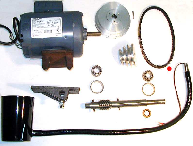 ammco 4000 brake lathe parts diagram