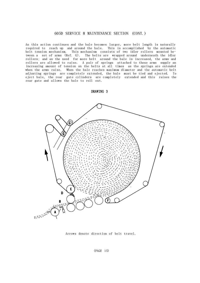 vermeer bc1500 parts diagram