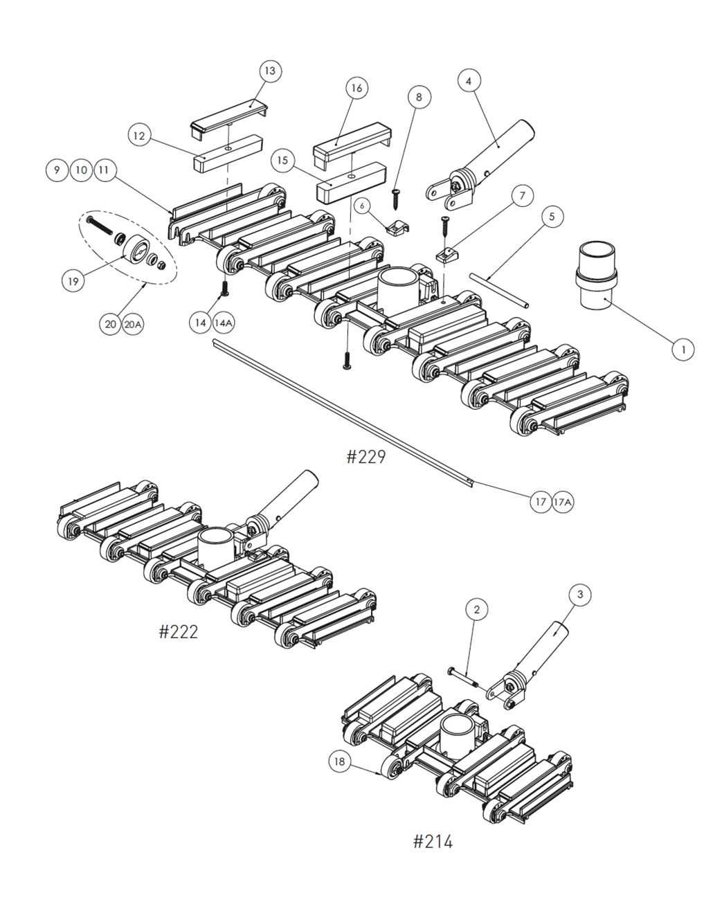 pentair chlorinator parts diagram