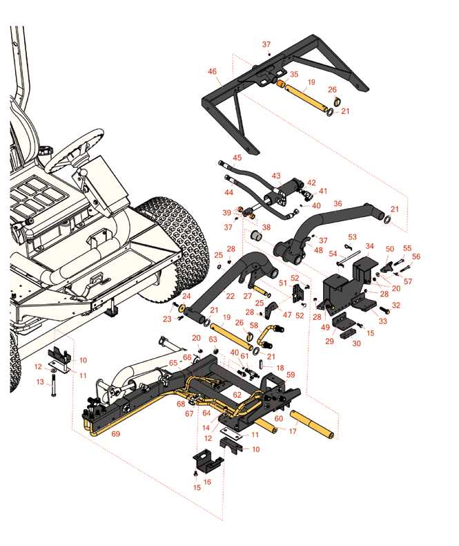 toro timecutter ss4235 parts diagram