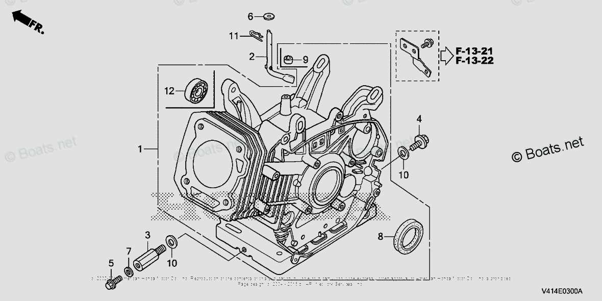 honda hss928a parts diagram